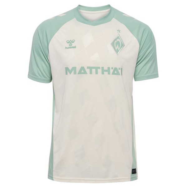 Thailandia Maglia Werder Brema 2ª 2024-2025